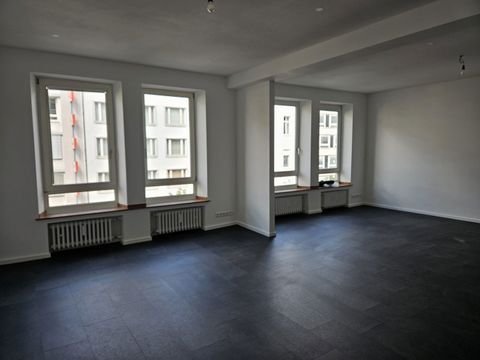 Düsseldorf Büros, Büroräume, Büroflächen 
