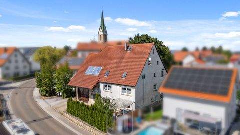 Nagold Häuser, Nagold Haus kaufen