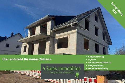 Aue Wohnungen, Aue Wohnung kaufen