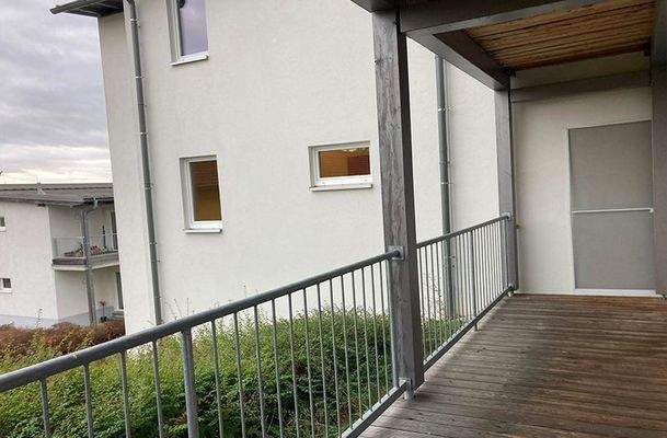 Betreutes Wohnen 2 in Litschau