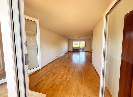 Großzügiger Wohnbereich