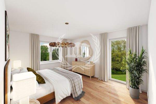 Visualisierung innen