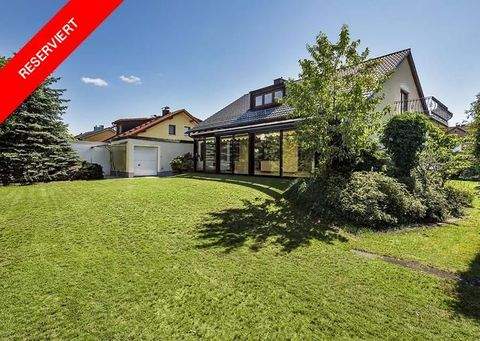 Allersberg Häuser, Allersberg Haus kaufen