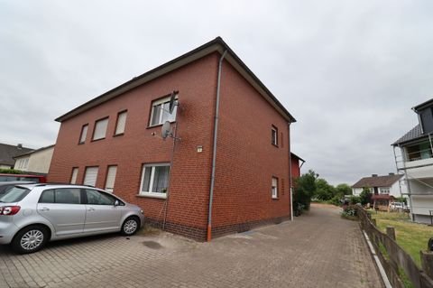 Dissen am Teutoburger Wald Wohnungen, Dissen am Teutoburger Wald Wohnung mieten