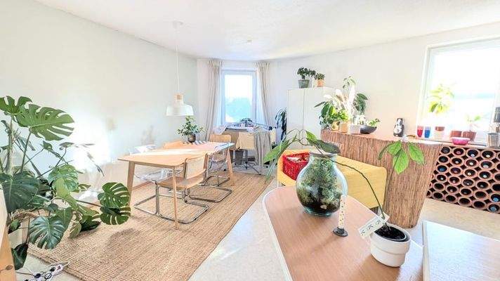 3. OG rechts - Küche 2