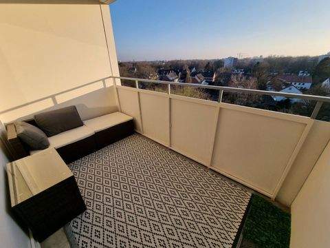 Hamburg Wohnungen, Hamburg Wohnung mieten