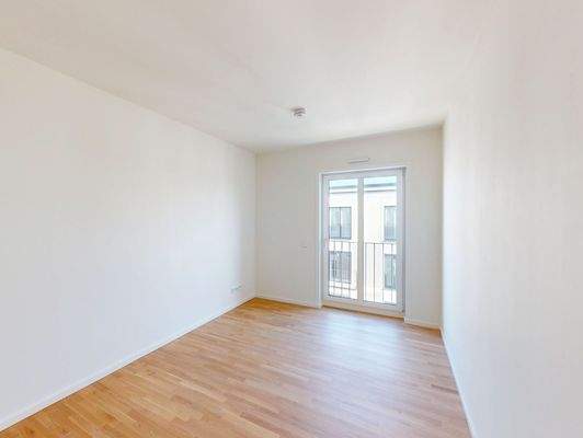 Schlafzimmer 3 Typ 4B