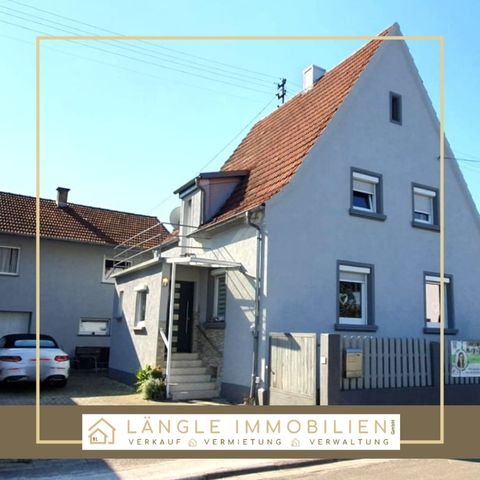 Hagenbach Häuser, Hagenbach Haus kaufen