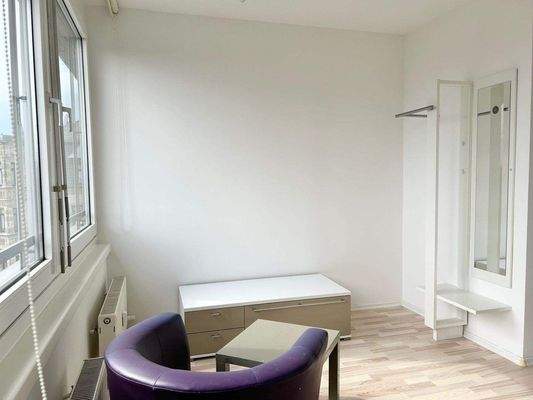 Wohnbereich Ansicht 2