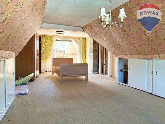 15 Schlafzimmer #1 DG