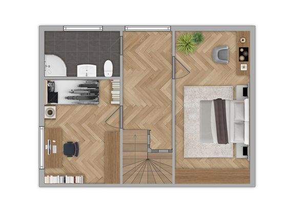 KSH_473_1. Obergeschoss