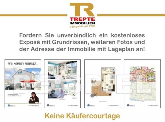 Mehr Informationen!