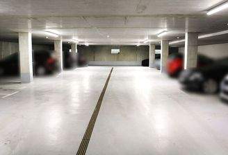 Tiefgaragenstellplätze Illertissen