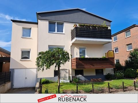 Nienburg (Weser) Wohnungen, Nienburg (Weser) Wohnung kaufen