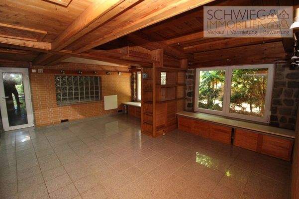 Einliegerwohnung Zimmer 2