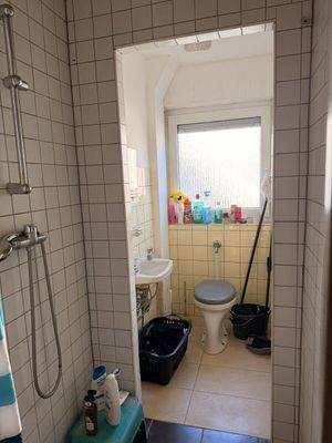 Badezimmer Whg. 3