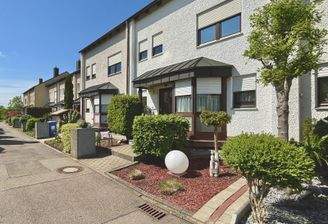 Außenansicht - Eingang