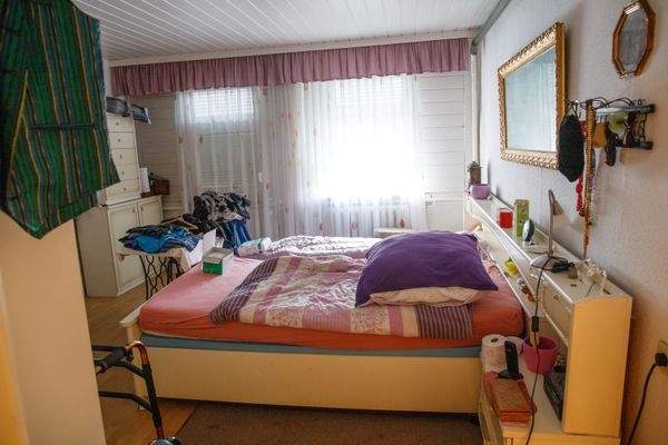 13 - Schlafzimmer EG