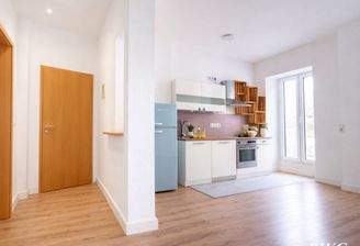 Exposé - Wohnen+Essen