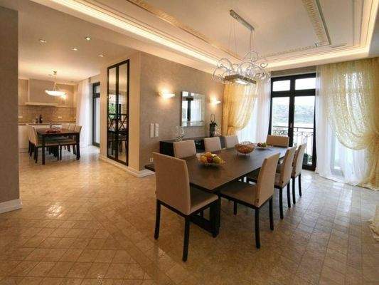 Kreta, Schisma Eloundas: Luxusvilla am Meer mit Pool, Privatstrand und 5-Sterne-Hotelservice zu verkaufen