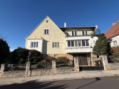 Eisenstadt(Stadt) Häuser, Eisenstadt(Stadt) Haus mieten 