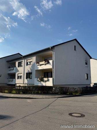 Mühldorf am Inn Wohnungen, Mühldorf am Inn Wohnung kaufen