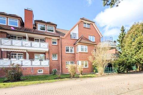 Barsbüttel Wohnungen, Barsbüttel Wohnung kaufen