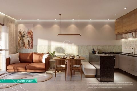 Praia de Cumbuco Wohnungen, Praia de Cumbuco Wohnung kaufen
