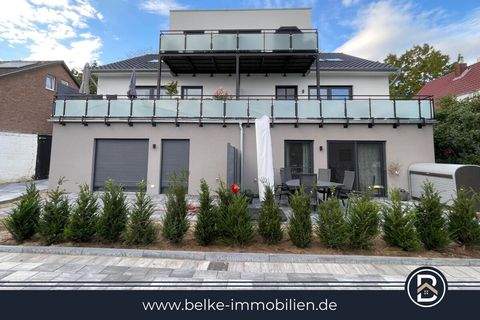 Bramsche Wohnungen, Bramsche Wohnung mieten