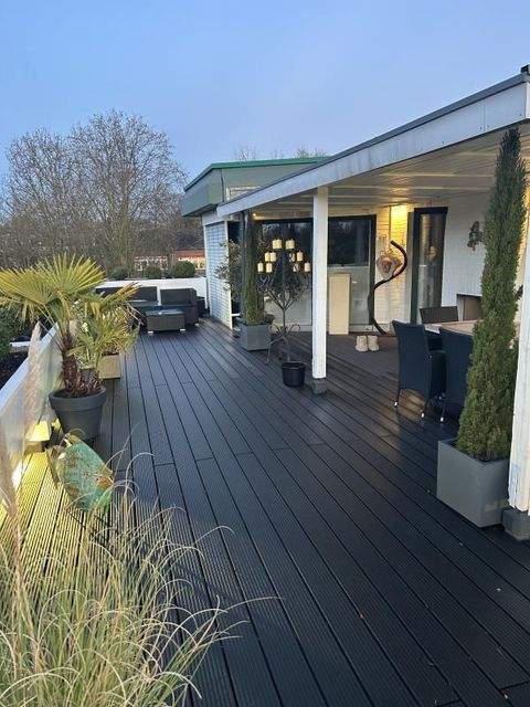 Meerbusch Wohnungen, Meerbusch Wohnung kaufen