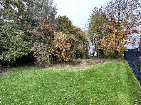 Werl / Hilbeck Grundstücke, Werl / Hilbeck Grundstück kaufen