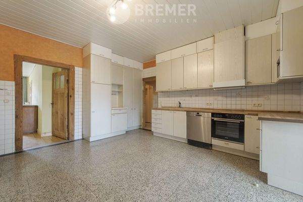 Whg. EG rechts, Küche