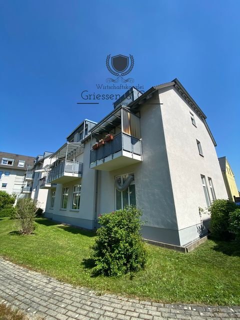 Greiz Wohnungen, Greiz Wohnung kaufen