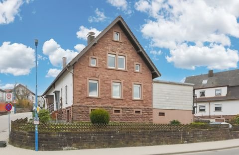 Waldbronn / Reichenbach Häuser, Waldbronn / Reichenbach Haus kaufen
