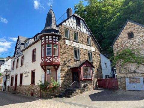 Brodenbach Häuser, Brodenbach Haus kaufen