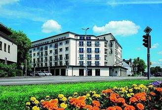 Victor's Seniorenresidenz