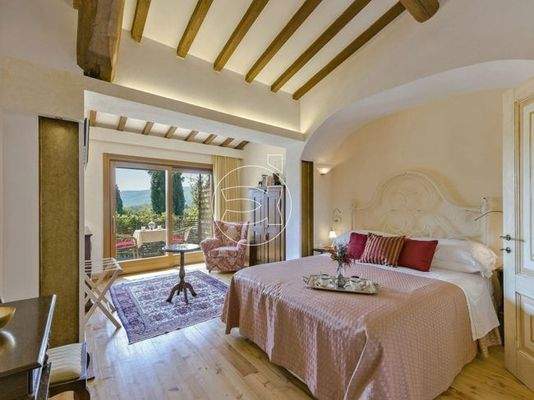 Fürstliches Luxus Objekt | Firenze