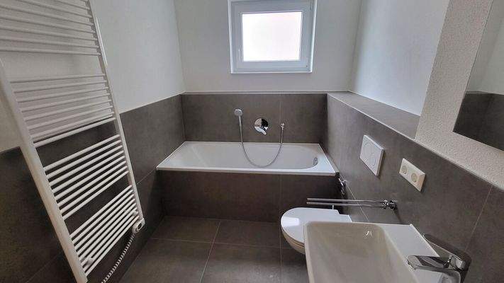 Unverbindliches Badbeispiel