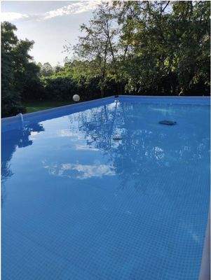 Wohnung mit Garten in Stilvilla in Mortegliano