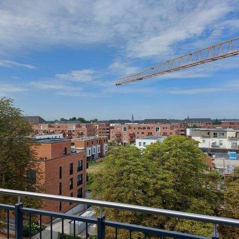 Lüneburg Wohnungen, Lüneburg Wohnung kaufen