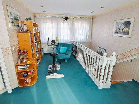 Galerie Obergeschoss_1