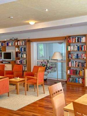 Gemeinschaftsfläche