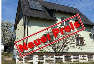 Neuer Preis