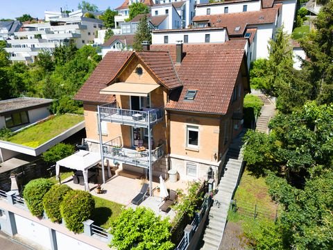 Bietigheim-Bissingen Häuser, Bietigheim-Bissingen Haus kaufen