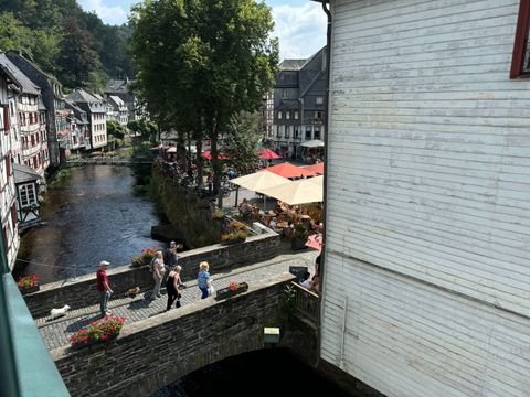 Monschau Renditeobjekte, Mehrfamilienhäuser, Geschäftshäuser, Kapitalanlage