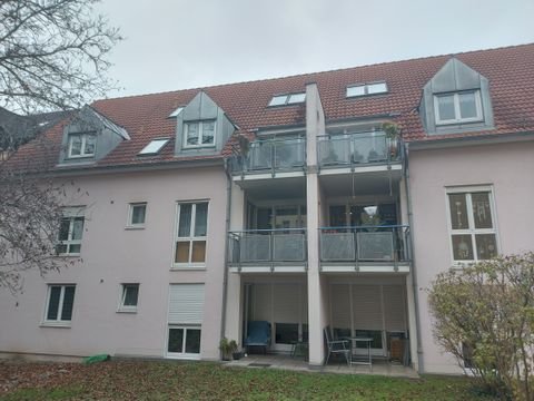 Rudolstadt Wohnungen, Rudolstadt Wohnung kaufen