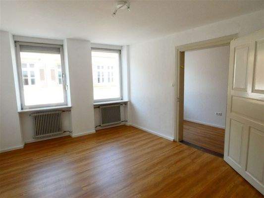 Zimmer zur historischen Weinstraße gelegen