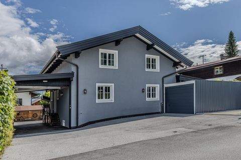 Brixen im Thale Häuser, Brixen im Thale Haus kaufen