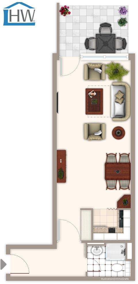 Köln Wohnungen, Köln Wohnung mieten