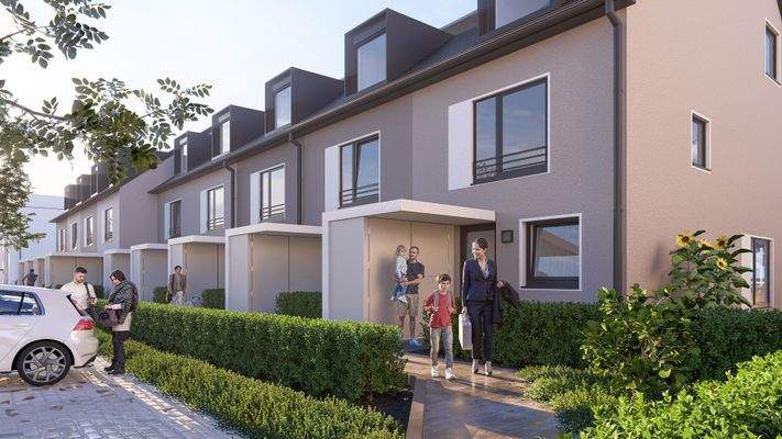 2221 - Hanau - Erschließung